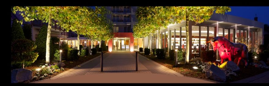 Hotel-Restaurant Kunz GmbH & Co. KG