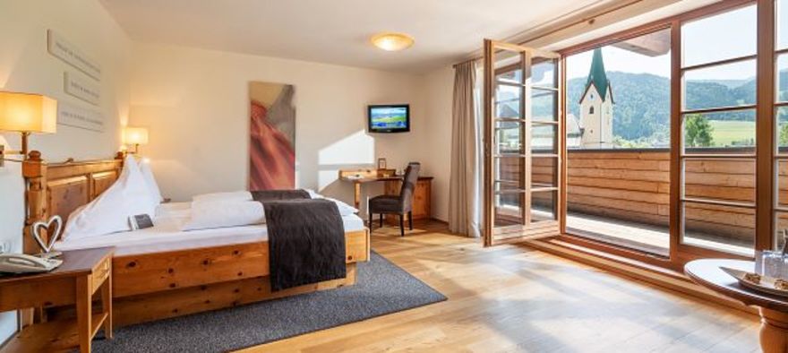 Hotel Walchseer Hof