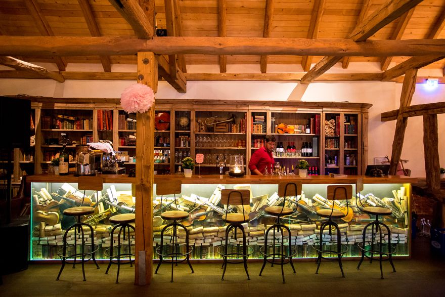 Hofgut Dagobertshausen