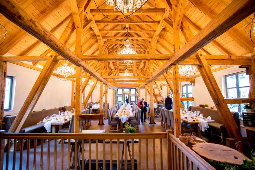 Hofgut Dagobertshausen