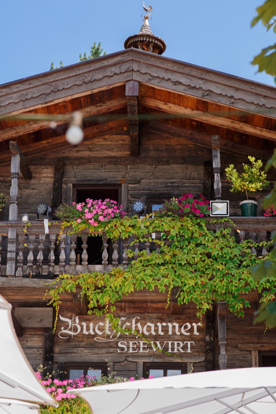 Buchscharner Seewirt