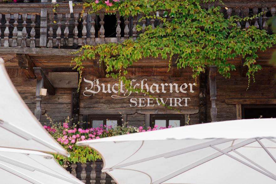 Buchscharner Seewirt