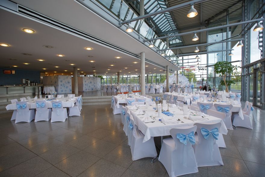 Düğün Salonu - Eventpalast München