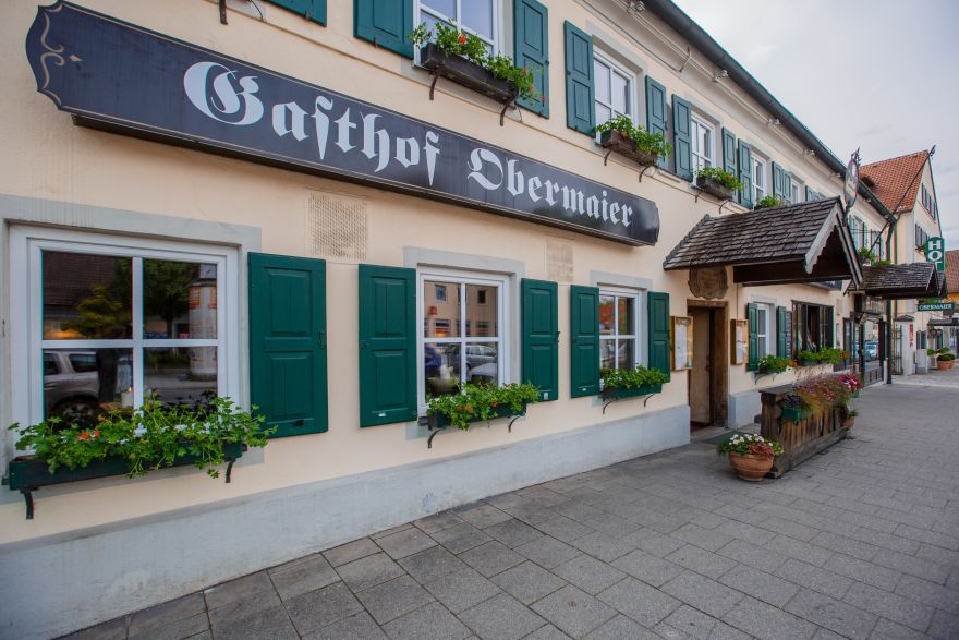 Gasthof Obermaier