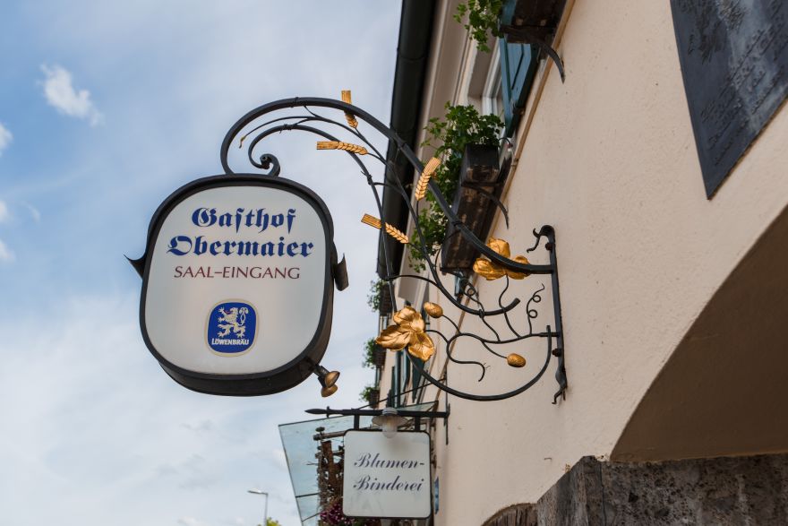Gasthof Obermaier