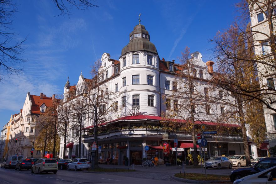 beloved by Käfer | München