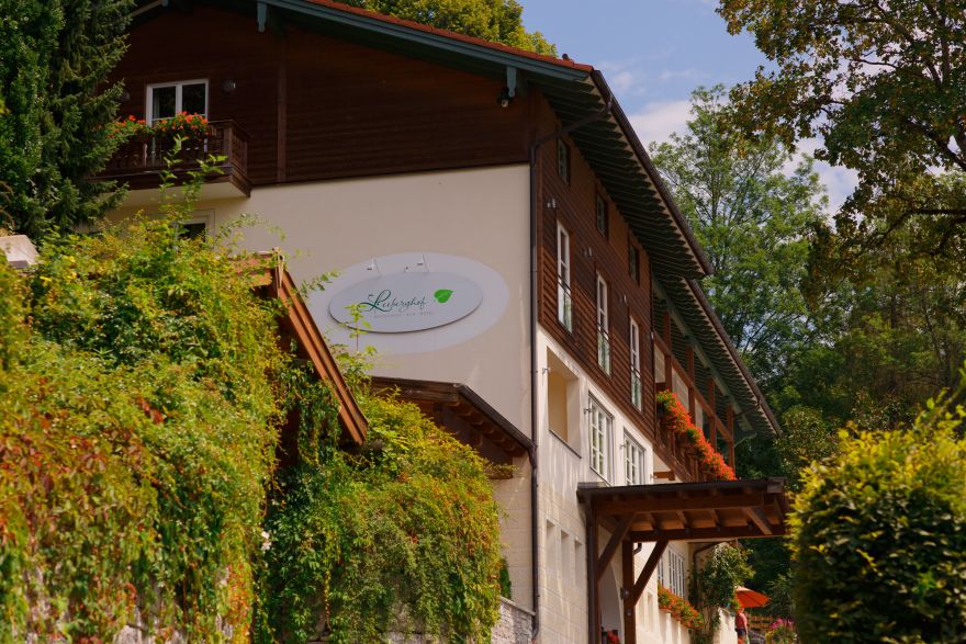 Leeberghof