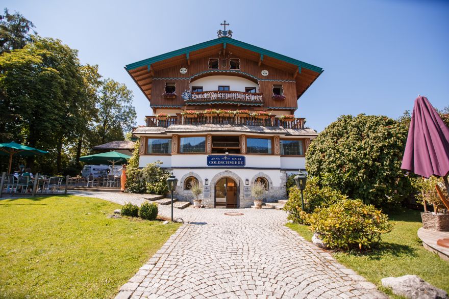 Maier zum Kirschner