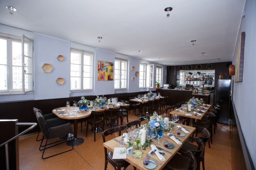Restaurant Gabelspiel