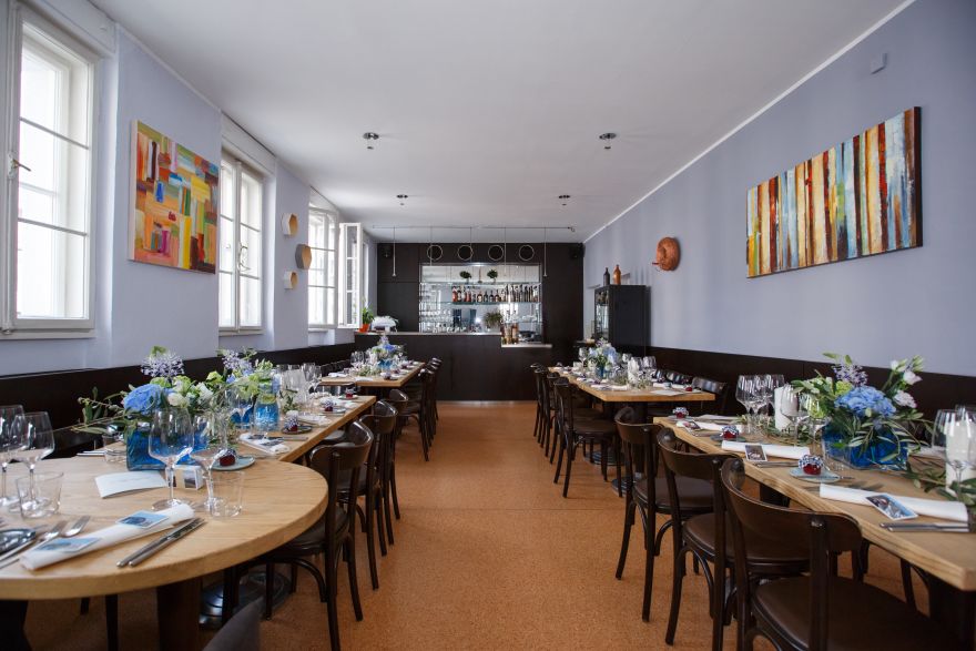 Restaurant Gabelspiel