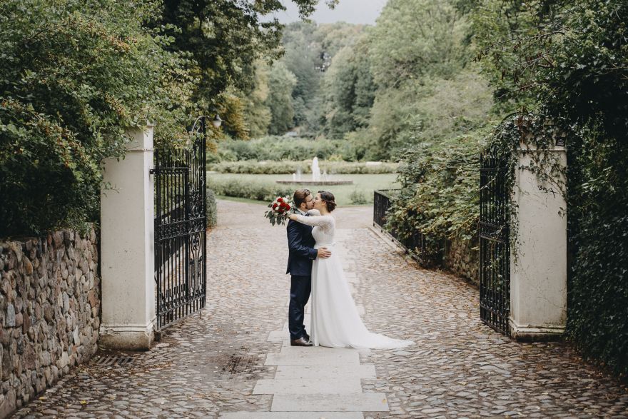 Bergschlösschen Buckow