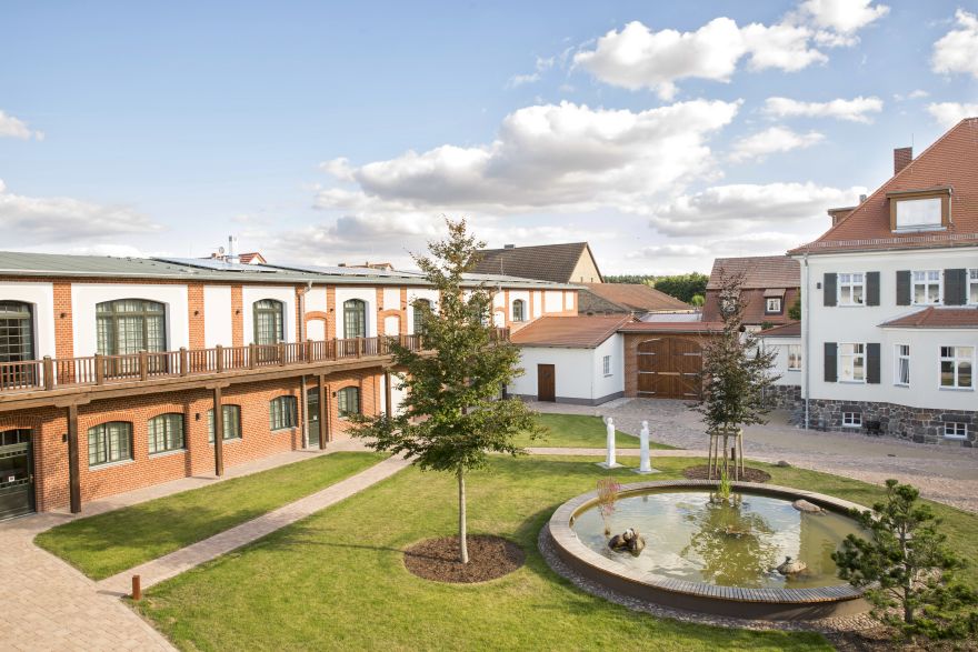 Paulinen Hof Seminarhotel