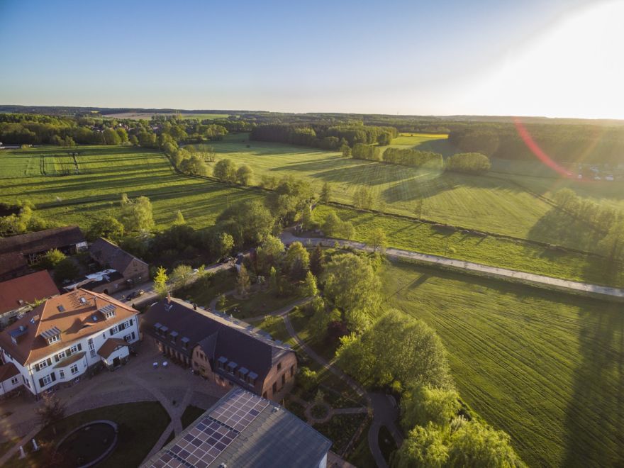 Paulinen Hof Seminarhotel
