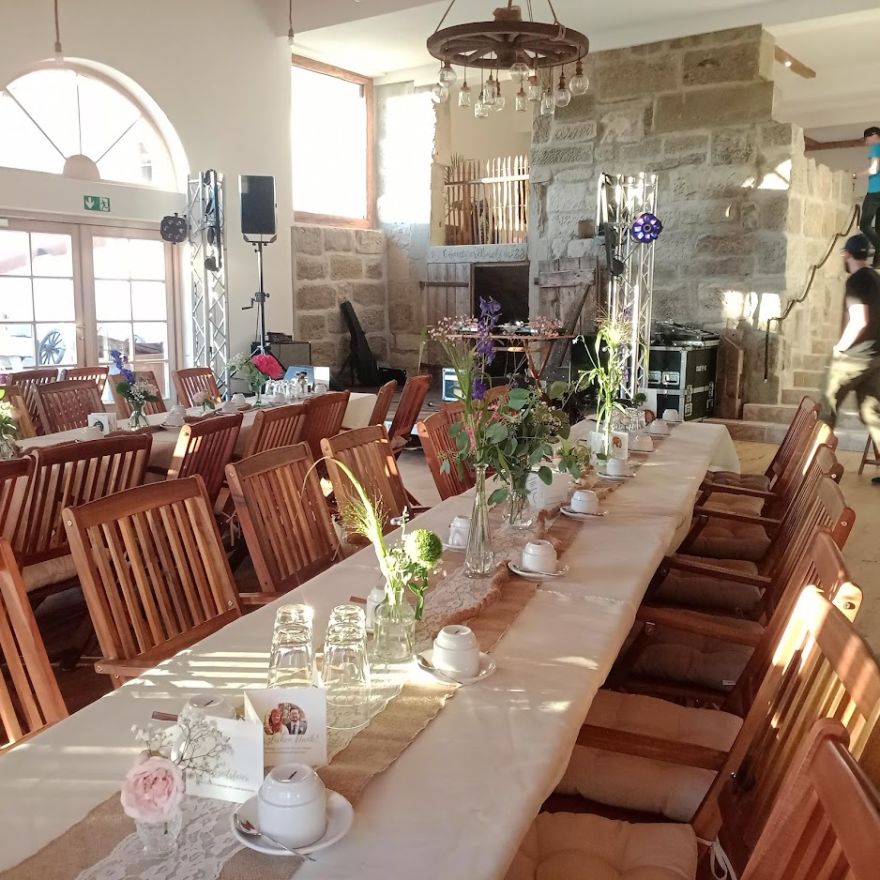 Lana Salta Events