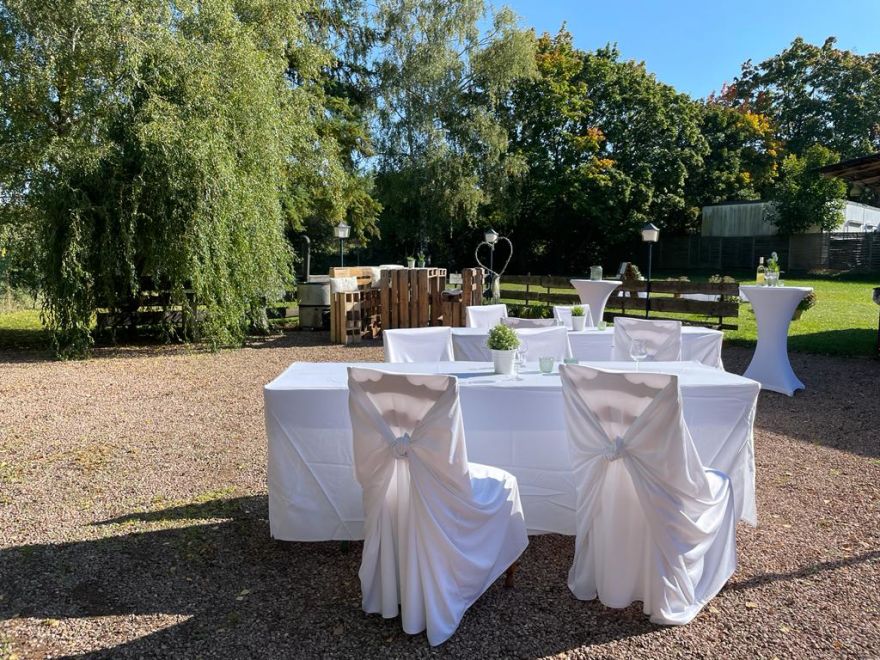 Eventlocation Aulheimer Mühle