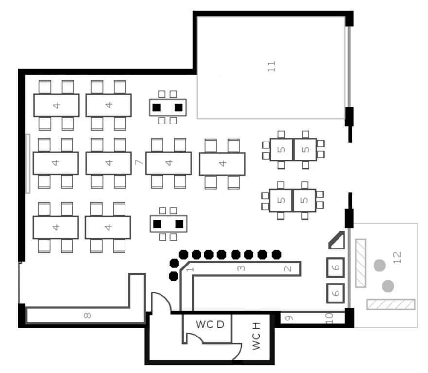 Banach Event-Room