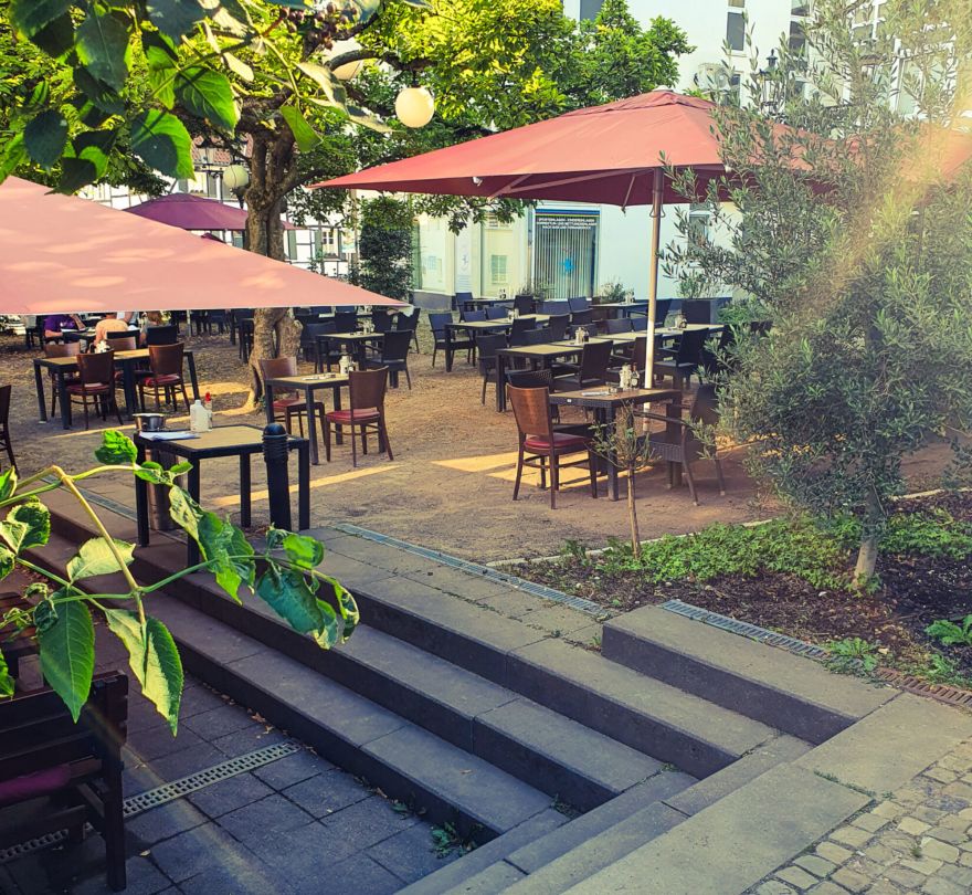 Da Giacomo Restaurant & Catering