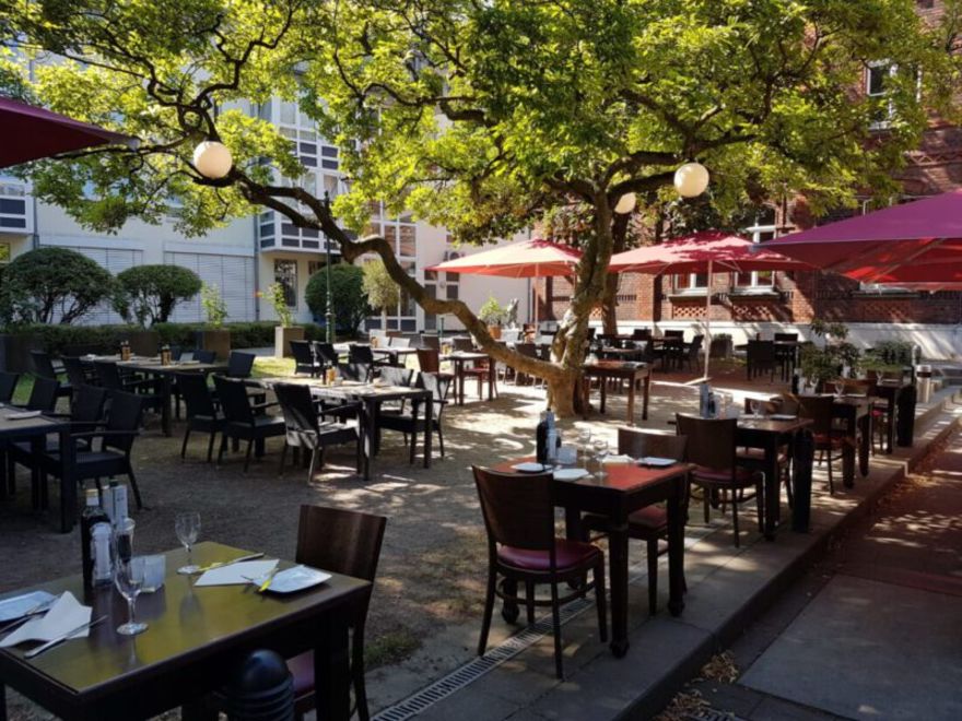 Da Giacomo Restaurant & Catering