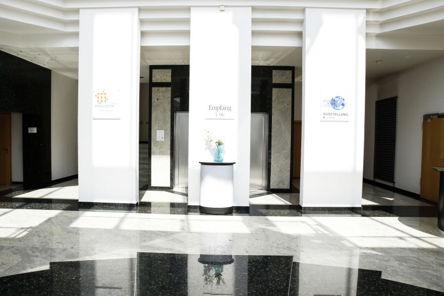 Cocoon Manufactory im Skycenter