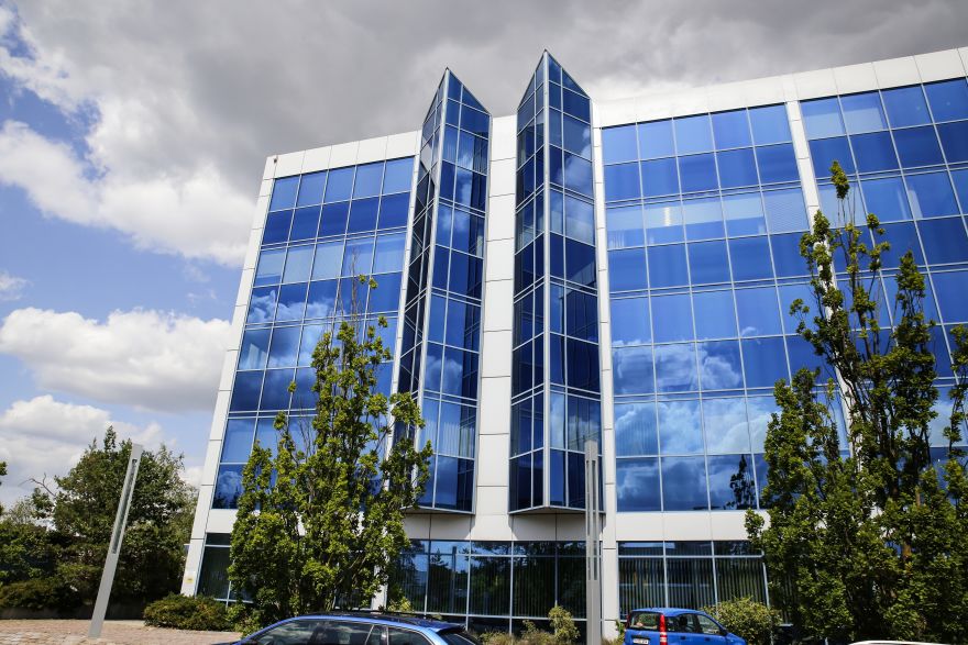 Cocoon Manufactory im Skycenter