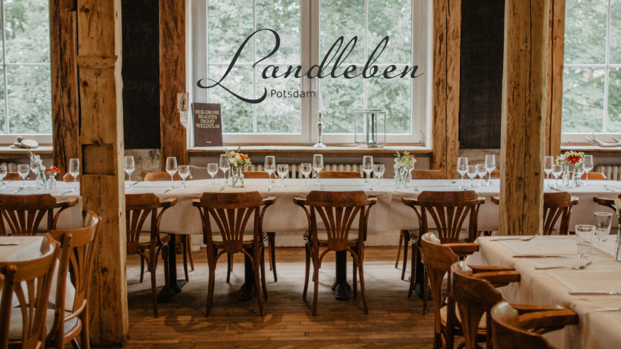 Landleben Potsdam