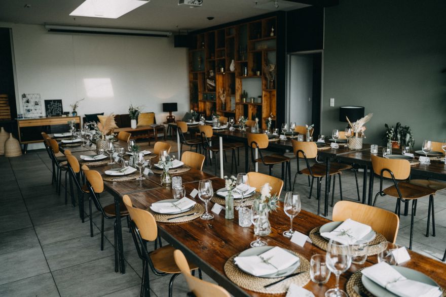 Loft am Salzufer
