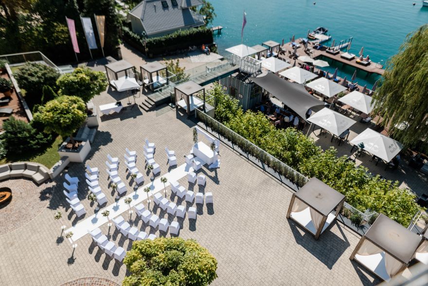 Lake's - My Lake Hotel & SPA