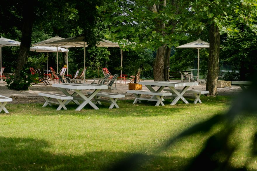 Mookai Beach Hanau 