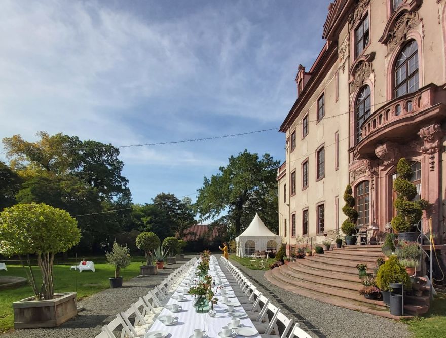 Schloss Brandis