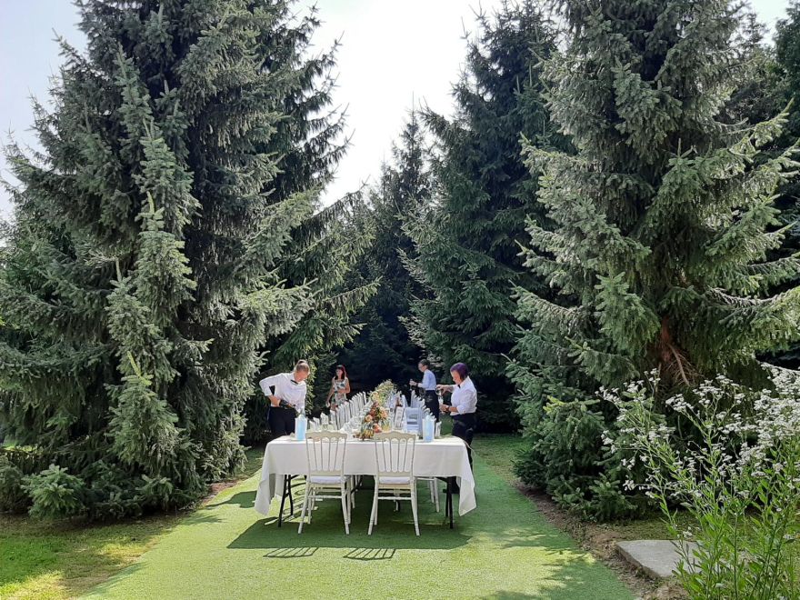 Hochzeitskapelle Callenberg Privatkapelle
