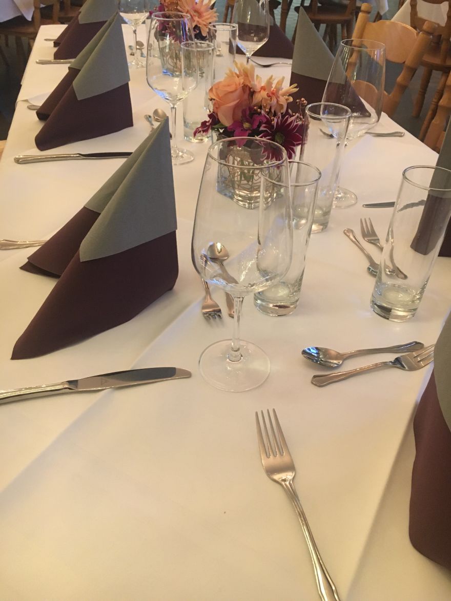 Gasthaus Neuwirt / Martin Irl Catering