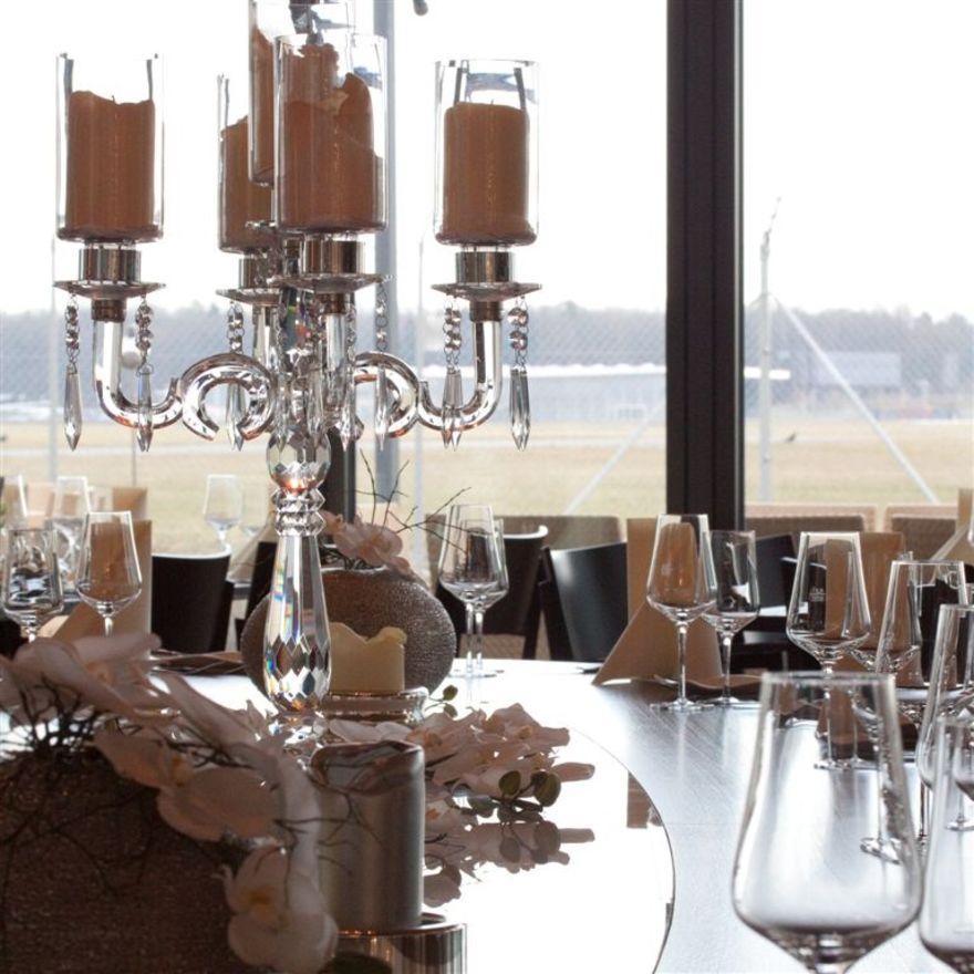 Zeppelin Hangar Restaurant & Steakhouse