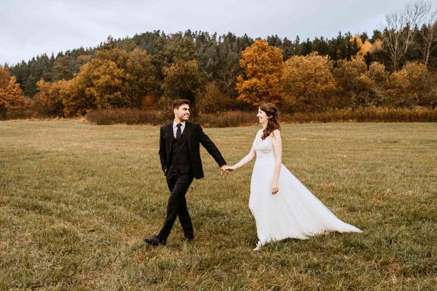 purelovestories - Conny & Andre Vogt
