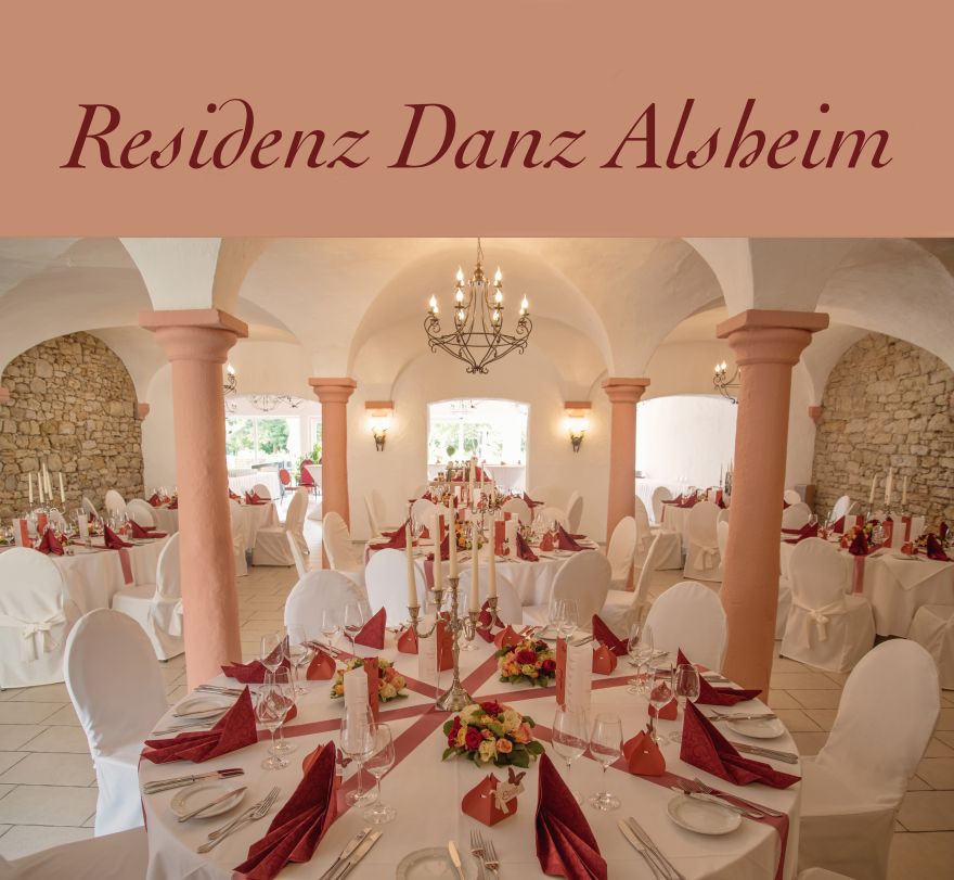 Residenz Danz