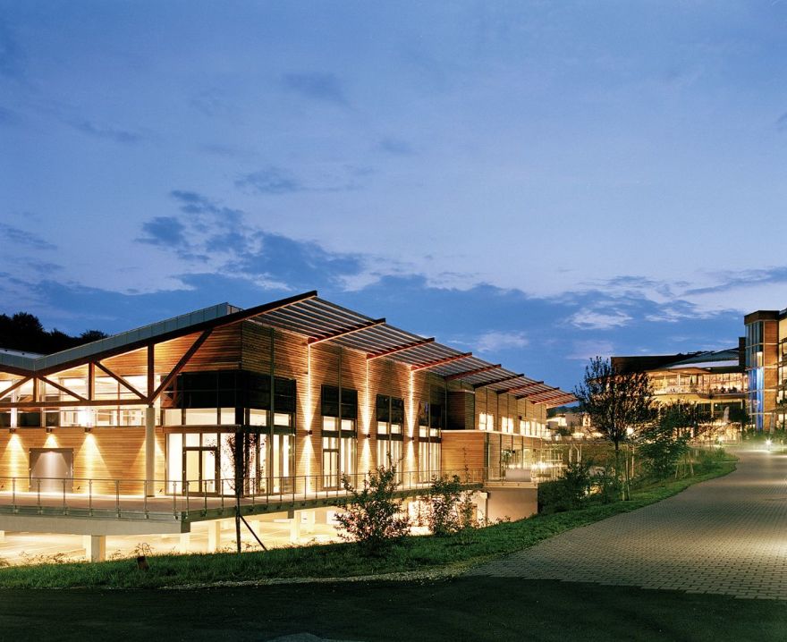 Congress Loipersdorf