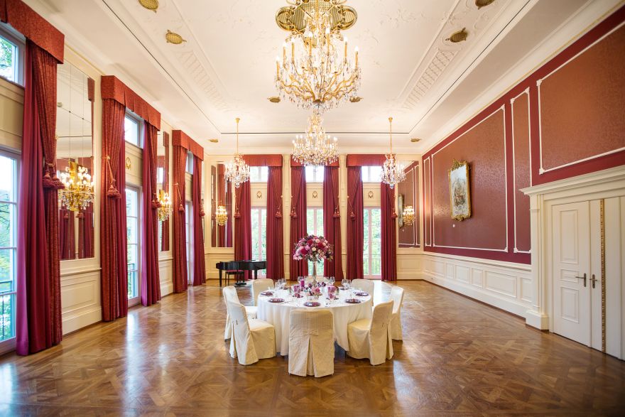 Schloss Fuschl, A Luxury Collection Resort & Spa
