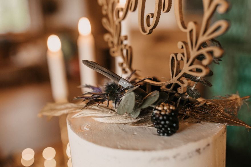 ALPENHOCHZEIT AUSTRIA