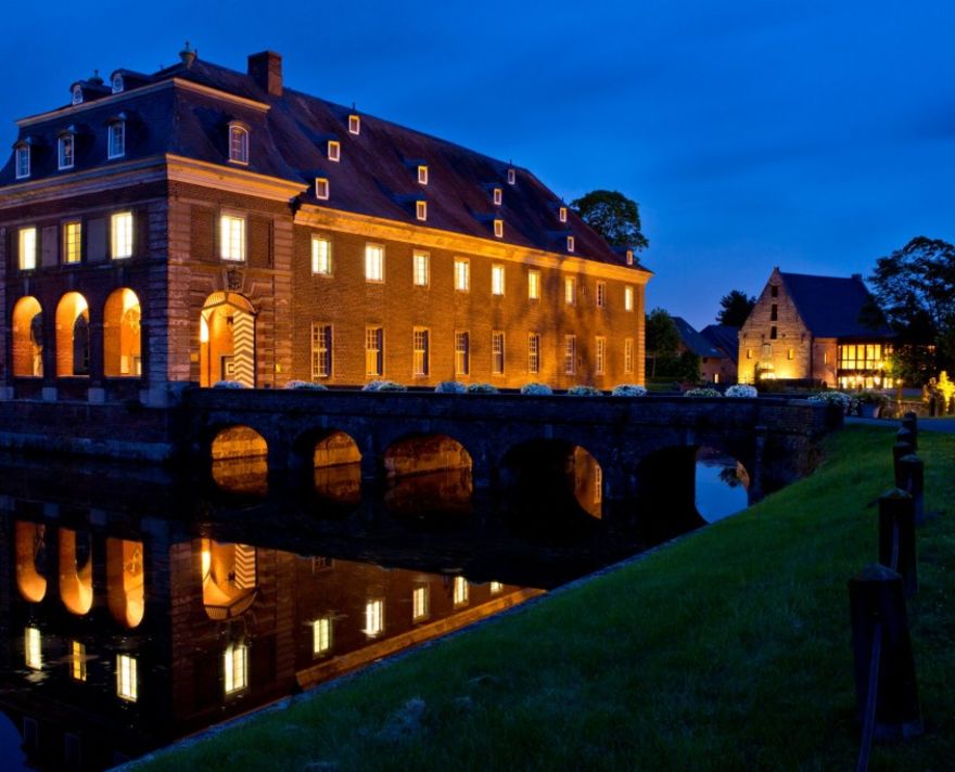 Schloss Wissen