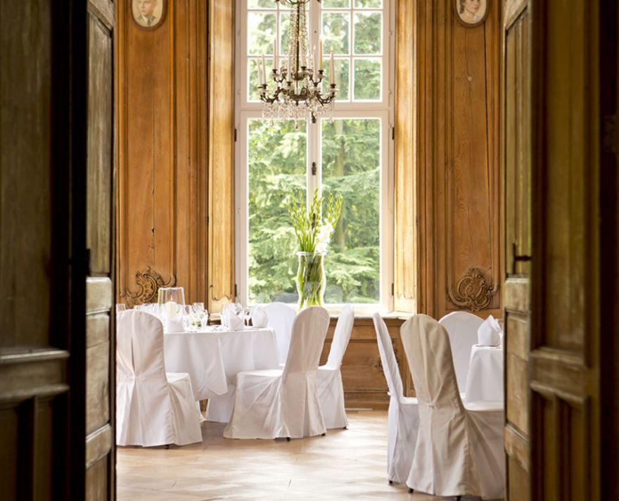 Schloss Wissen