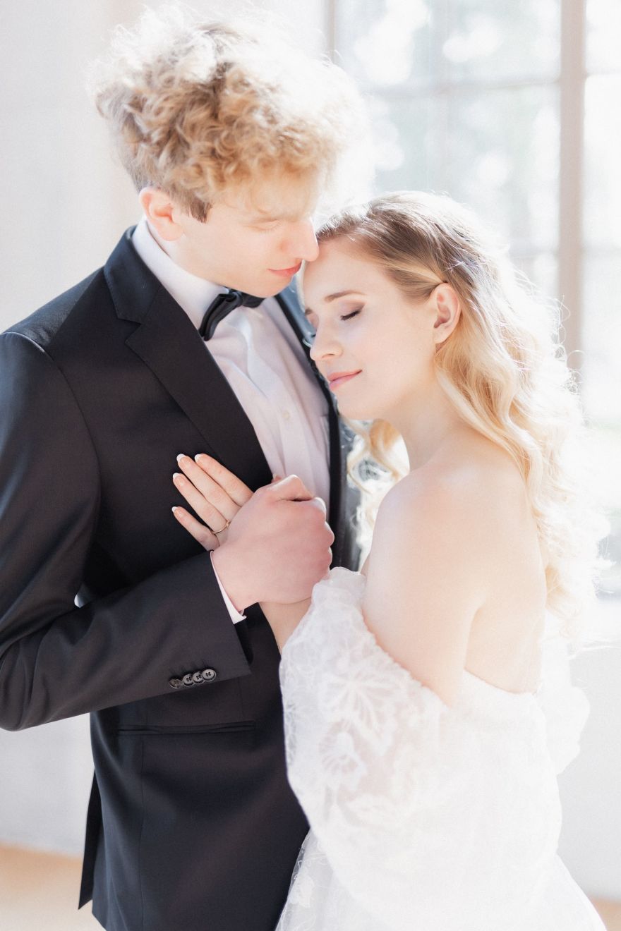 Lukas & Sophia