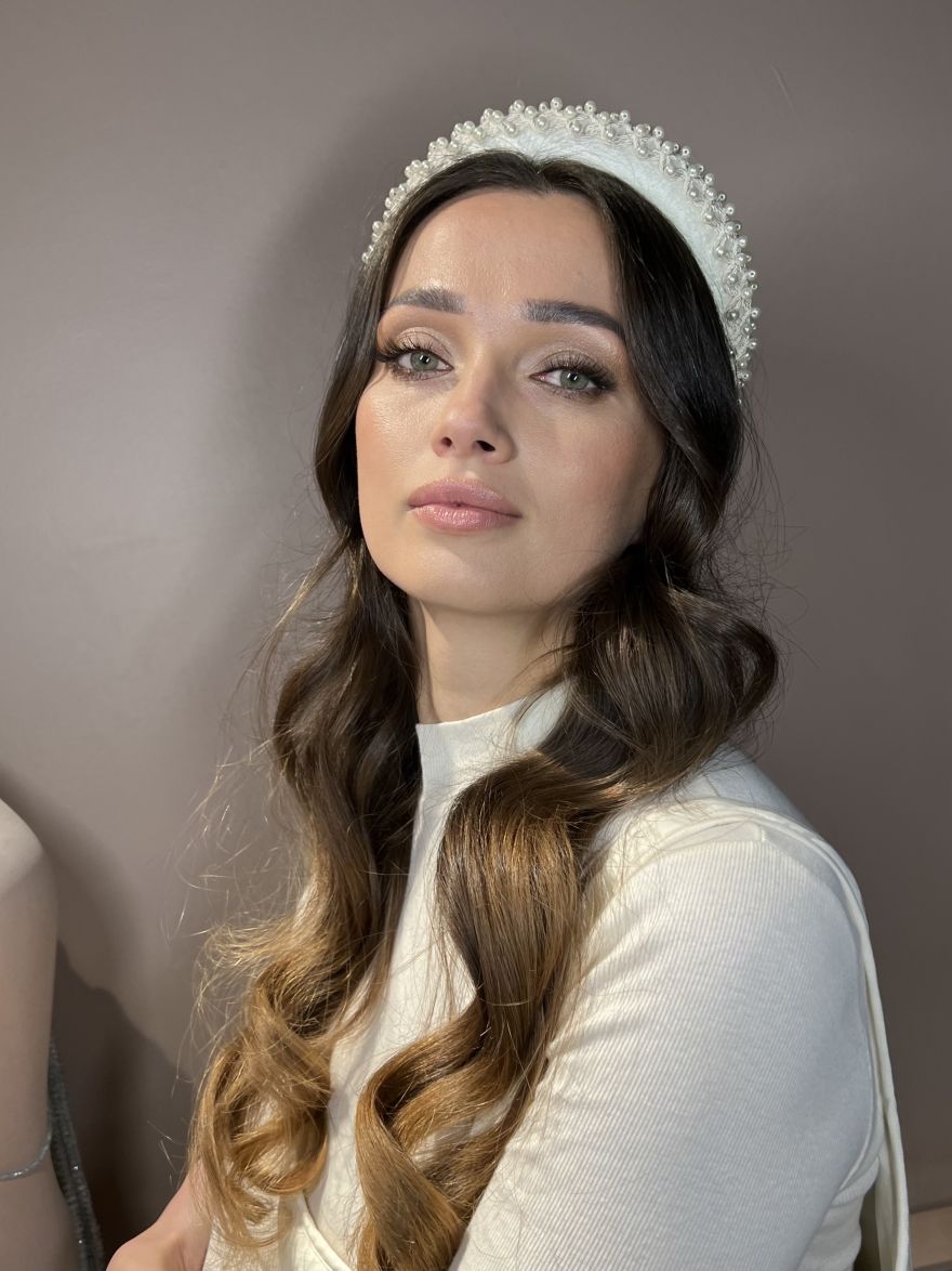 Ekaterina Bobrov