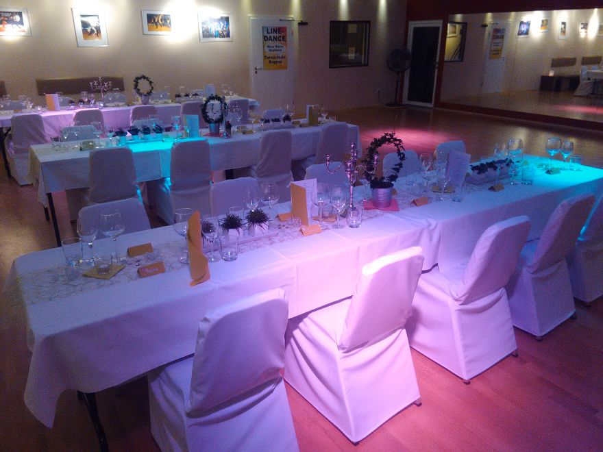 Bogner Event
