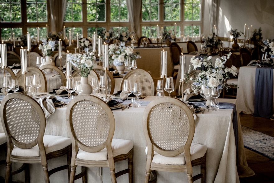 Waldenstein Events