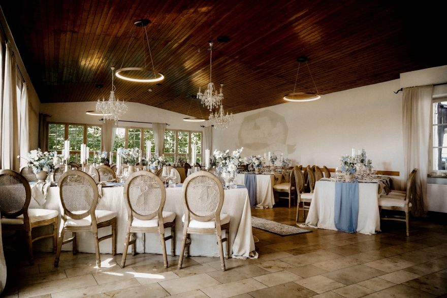 Waldenstein Events