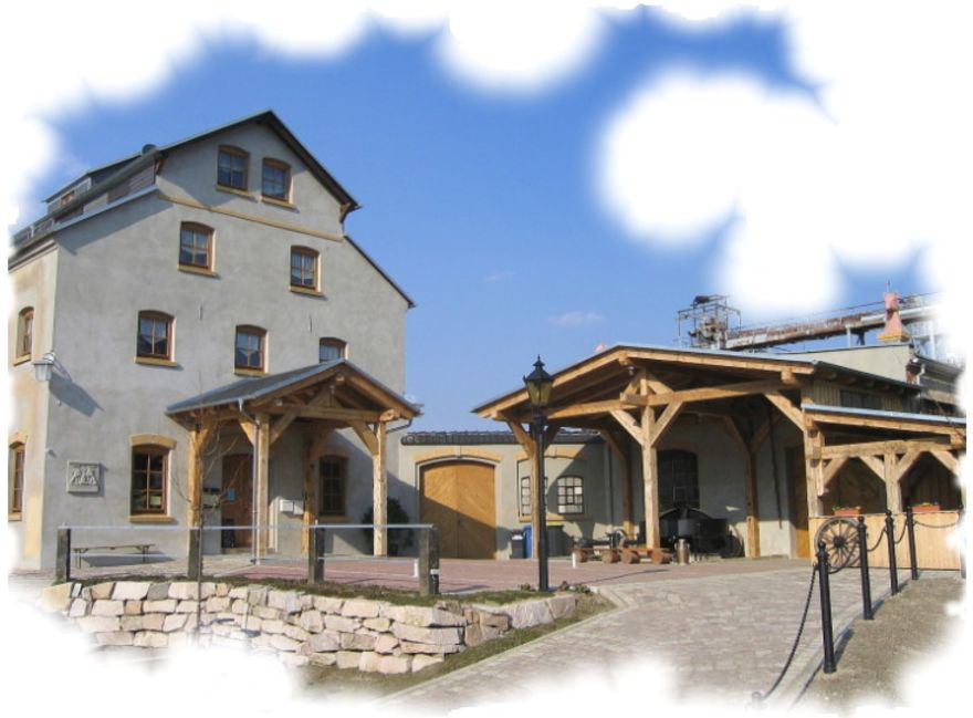 Zur Mühle