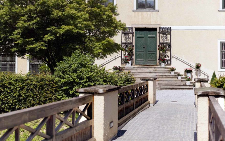 Schloss Persenbeug