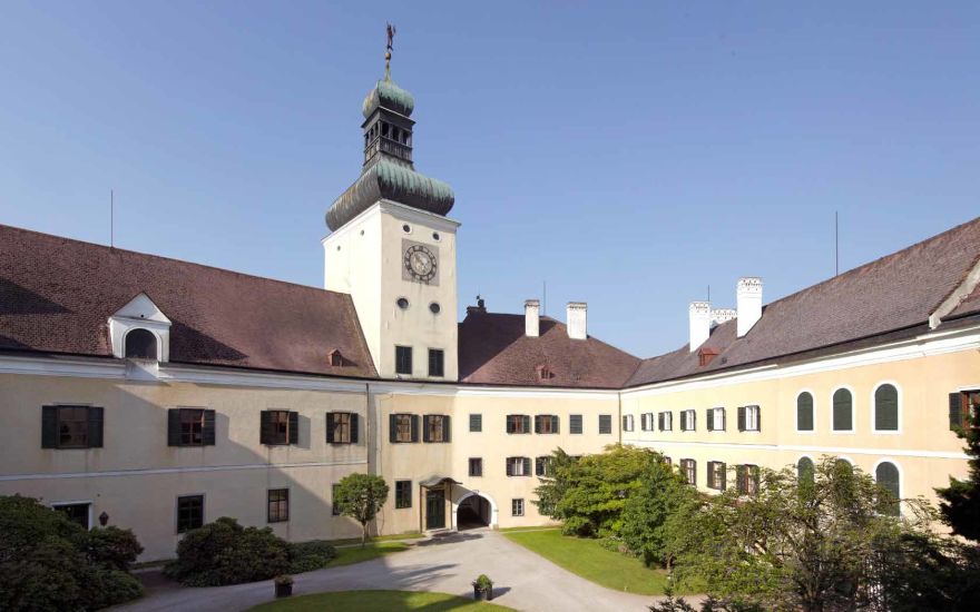 Schloss Persenbeug