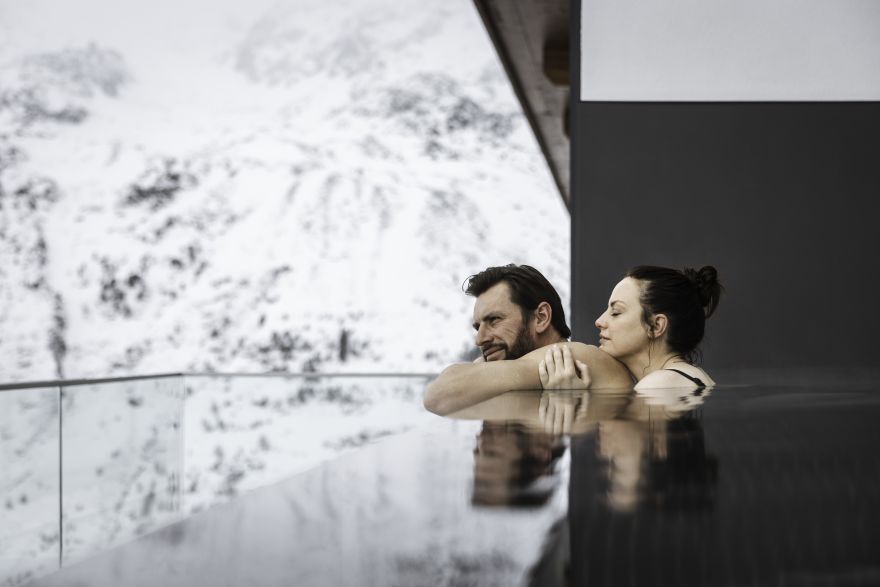 SKI- und WELLNESSRESORT Hotel Riml ****S