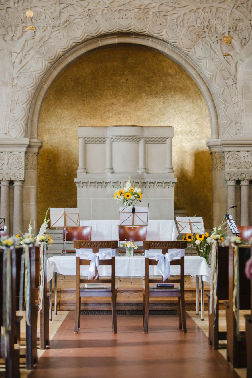 Kulturkirche Paulus