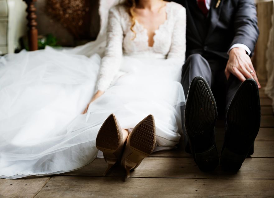 oha! weddings & events